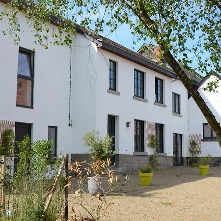 Green Escape Durbuy Exterior foto