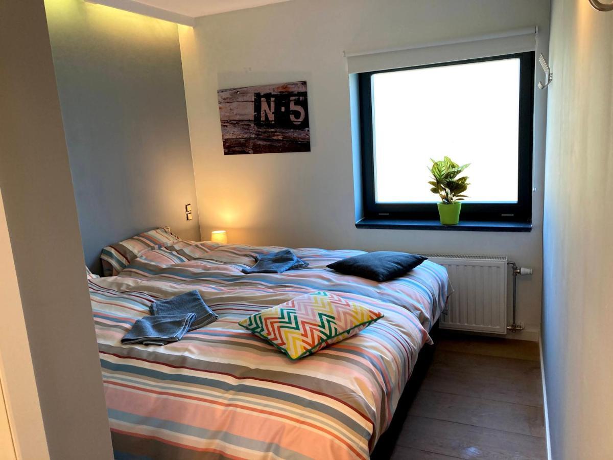 Ferienhaus Escape