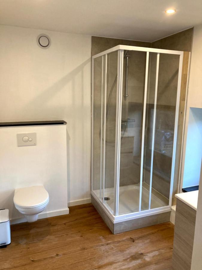 Escape Holiday home Durbuy