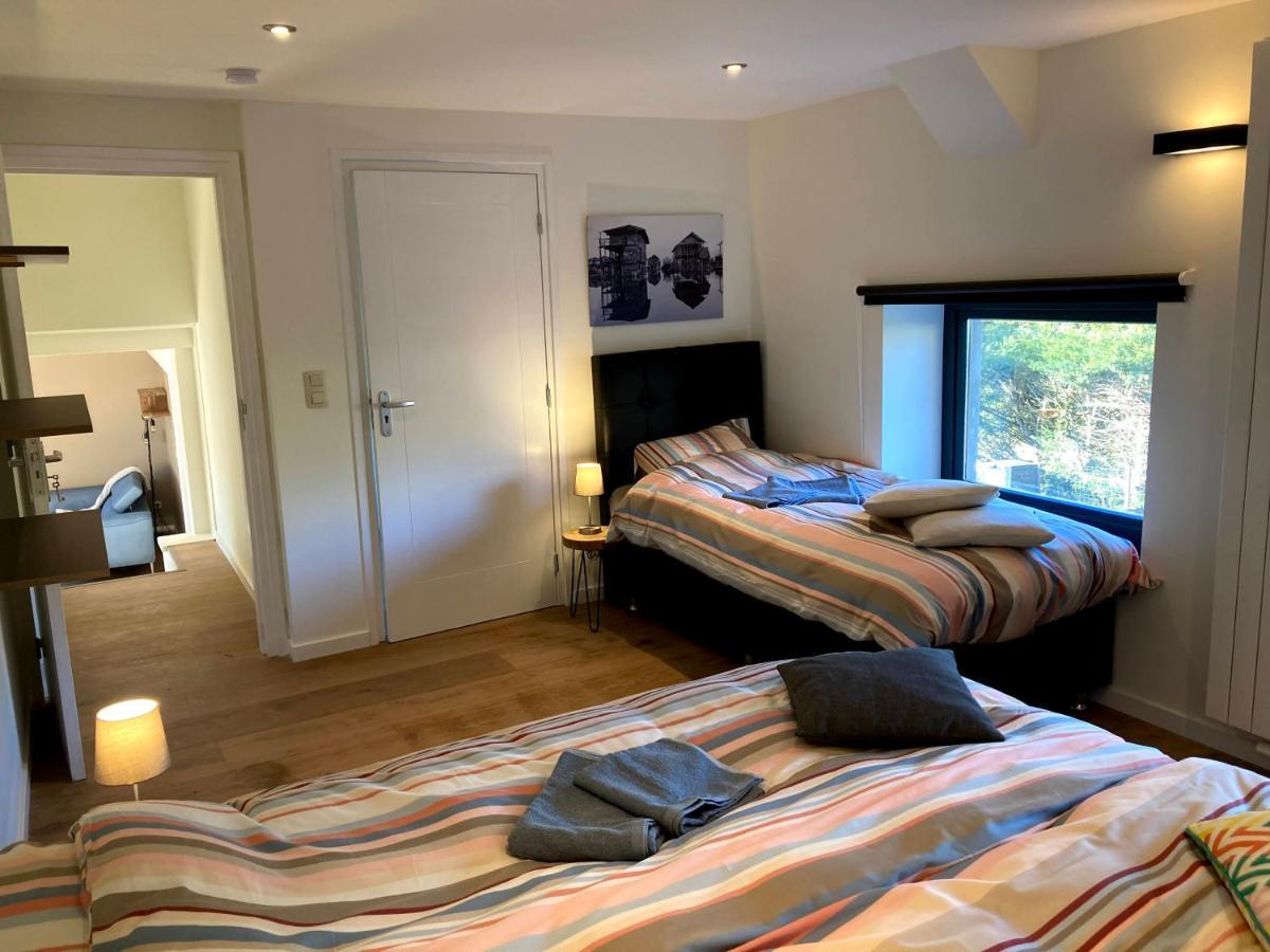 Escape Ferienhaus