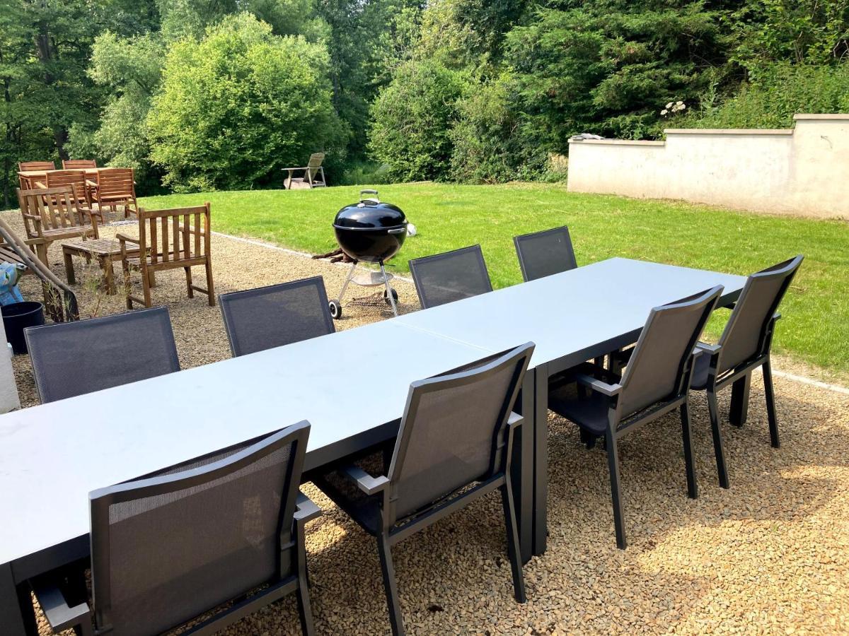 Ferienhaus Escape Durbuy
