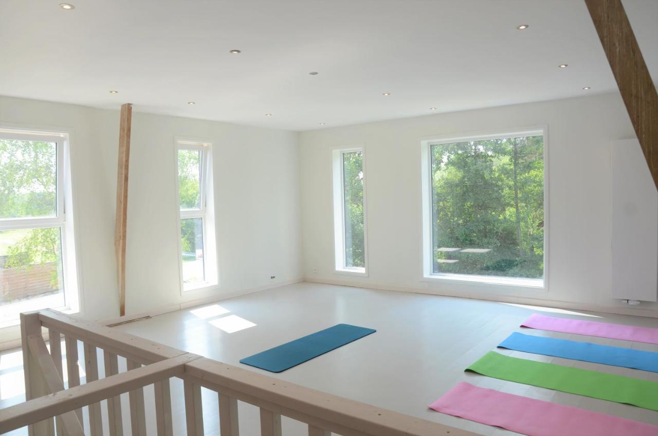 Ferienhaus Escape