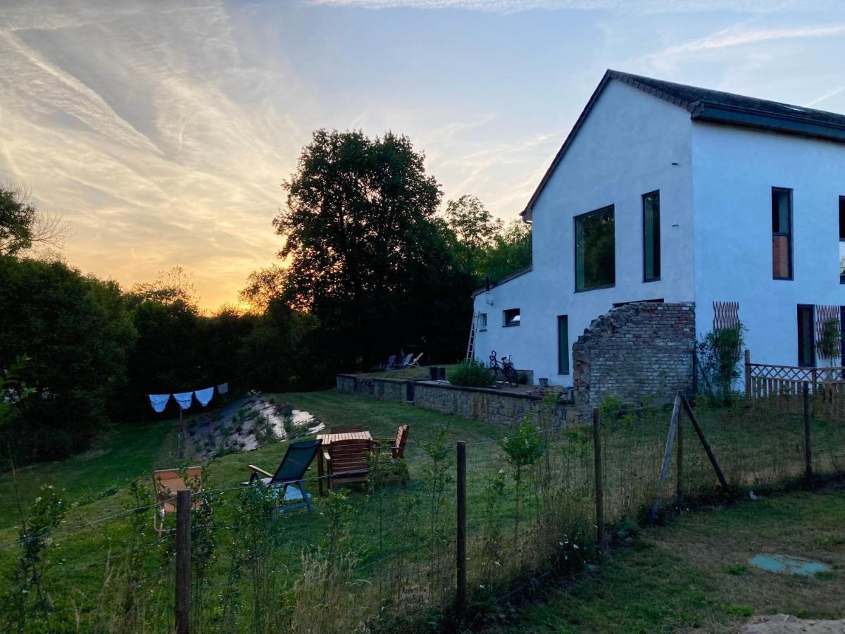 Holiday home Escape Durbuy