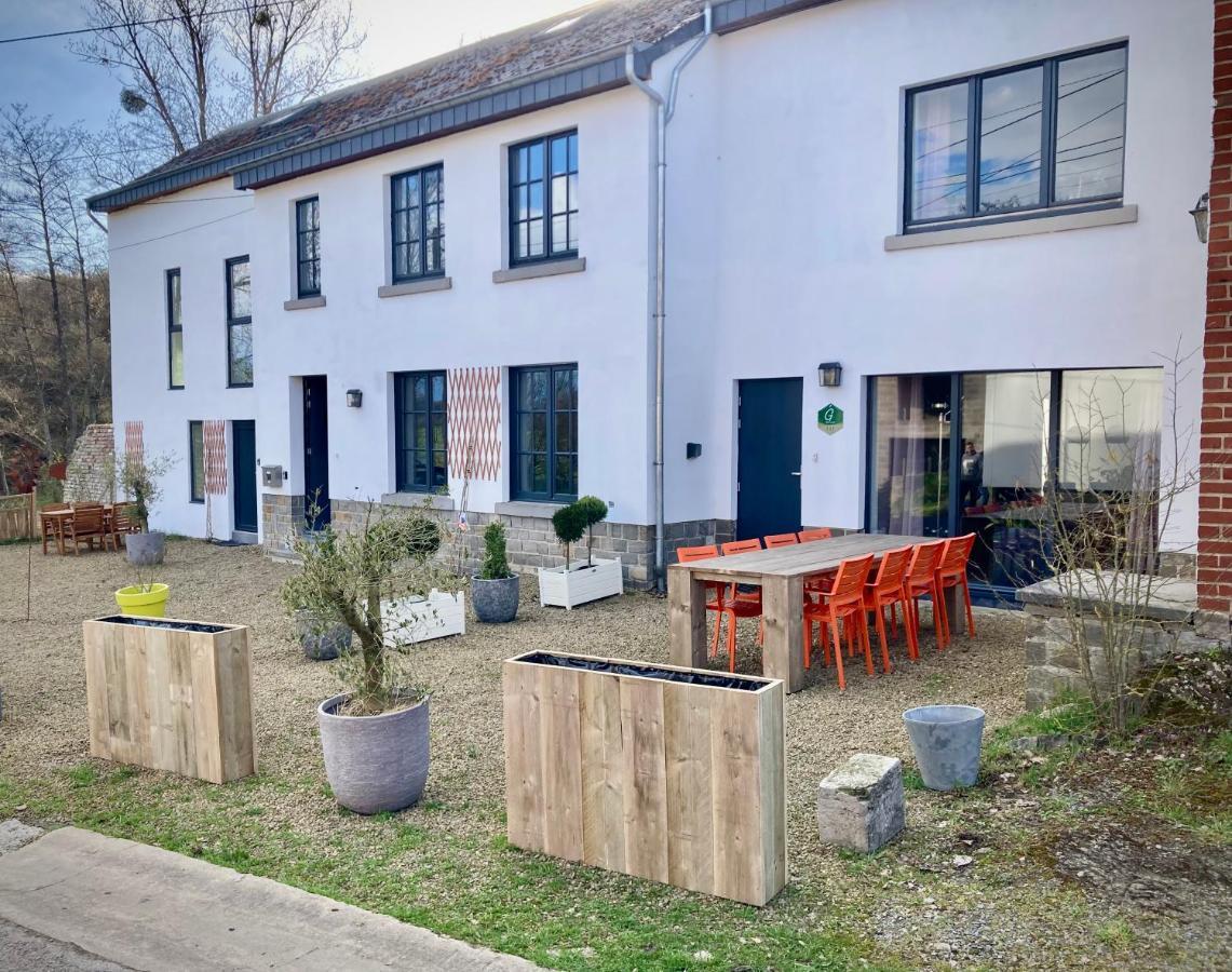 Escape Holiday home